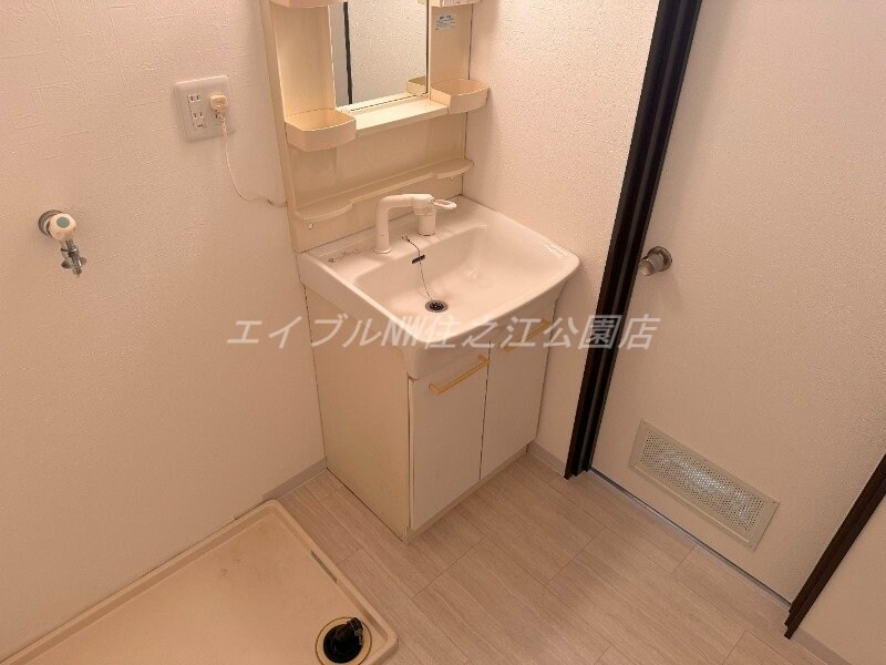 ハピネス　南館の物件内観写真