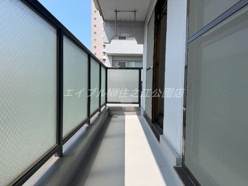 ハピネス　南館の物件内観写真