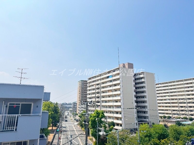 ハピネス　南館の物件内観写真