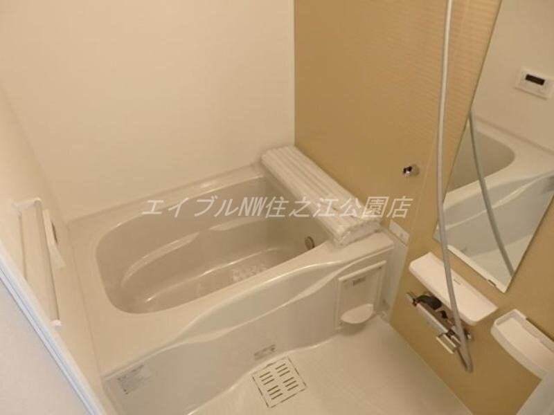 サニーコート香ヶ丘の物件内観写真