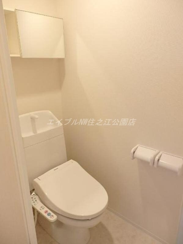 サニーコート香ヶ丘の物件内観写真