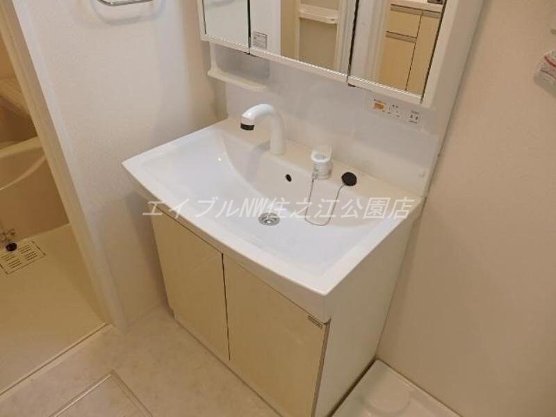 サニーコート香ヶ丘の物件内観写真