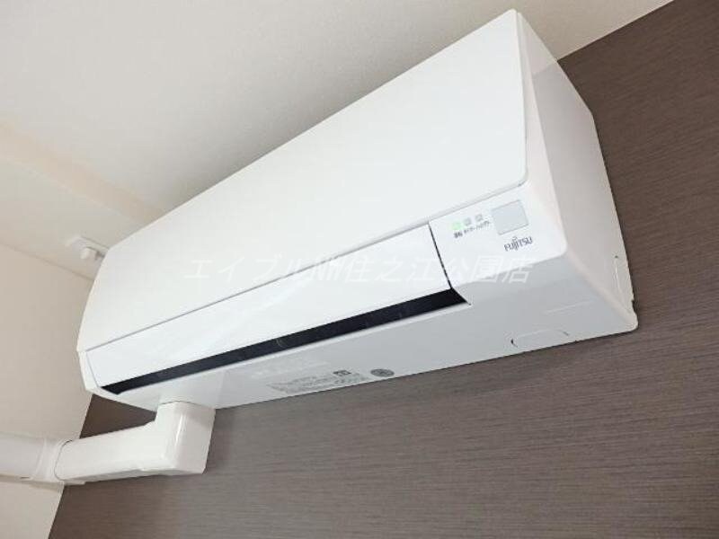 サニーコート香ヶ丘の物件内観写真