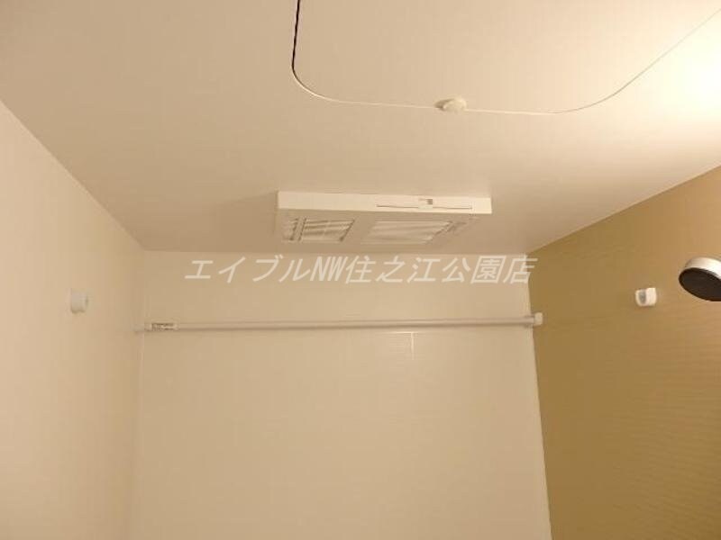 サニーコート香ヶ丘の物件内観写真