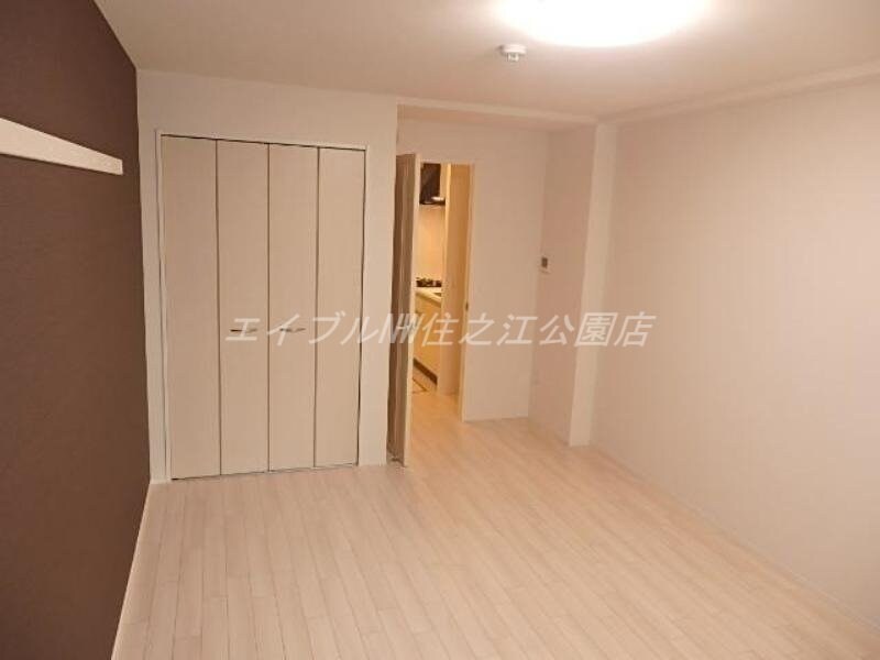 サニーコート香ヶ丘の物件内観写真