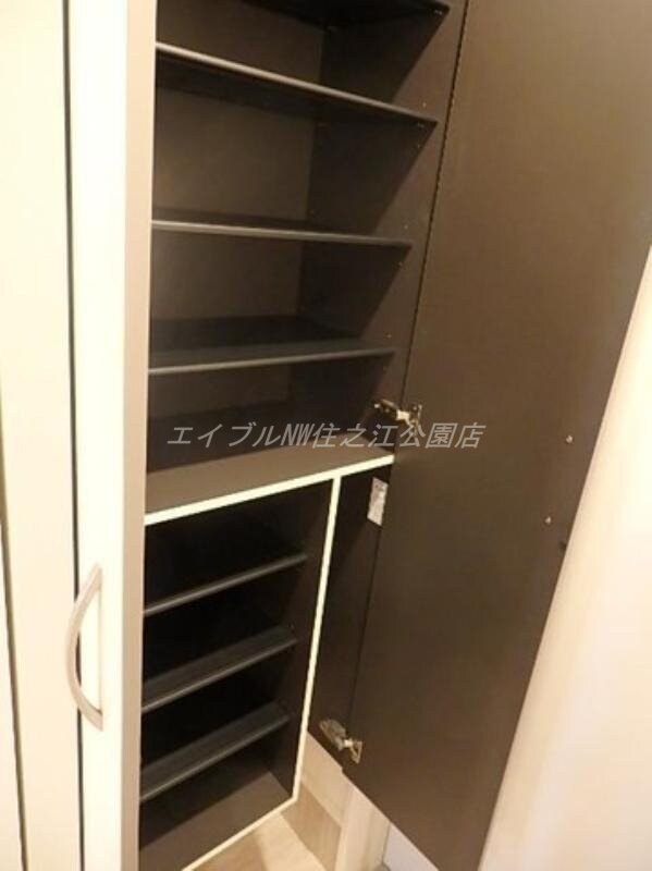 サニーコート香ヶ丘の物件内観写真