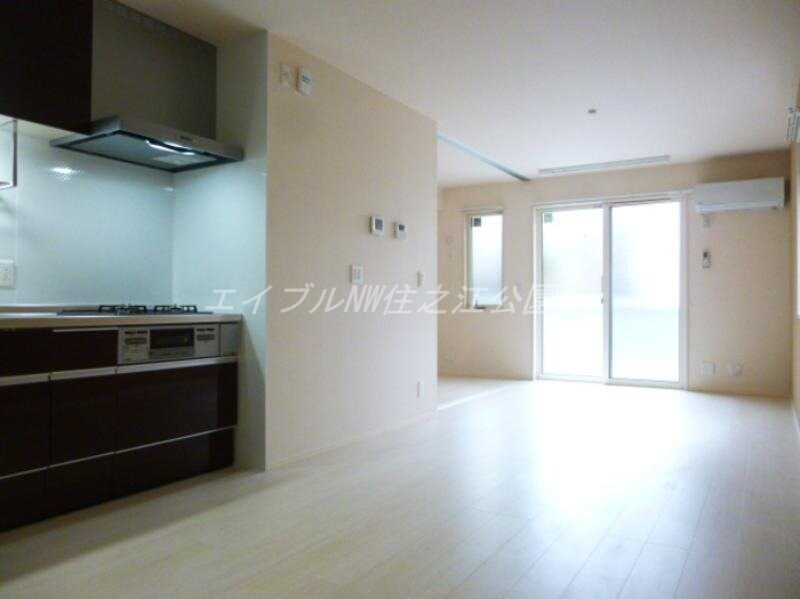 フェスタ大仙の物件内観写真