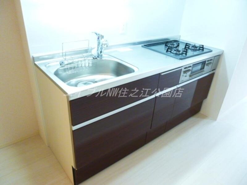 フェスタ大仙の物件内観写真