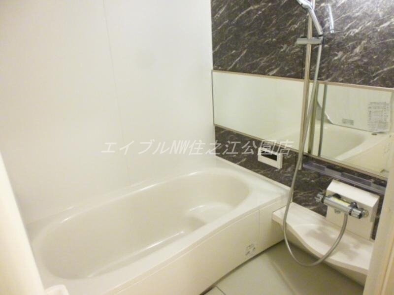 フェスタ大仙の物件内観写真