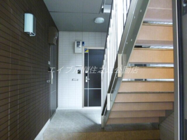 フェスタ大仙の物件外観写真