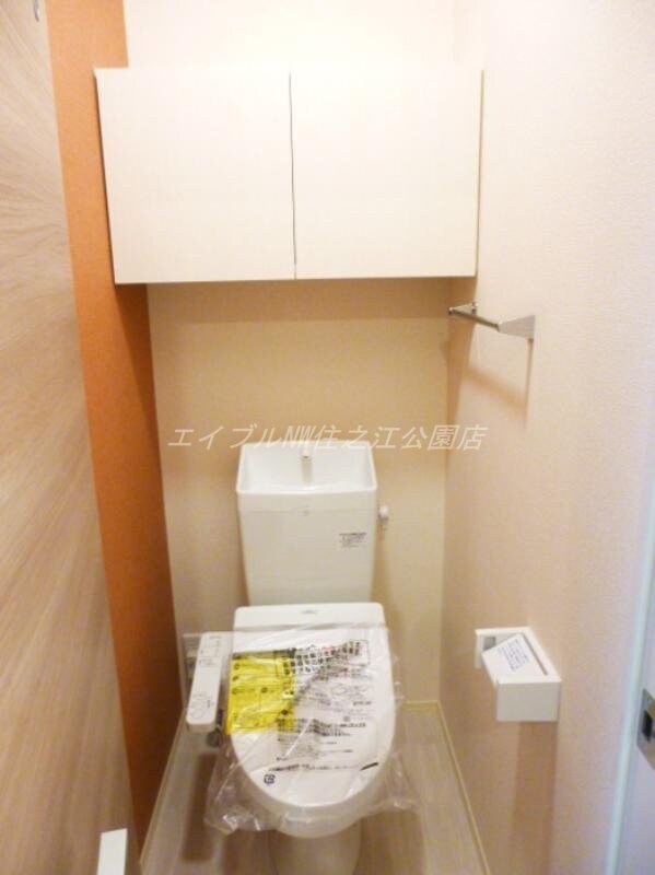 フェスタ大仙の物件内観写真