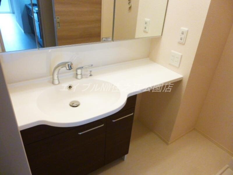 フェスタ大仙の物件内観写真