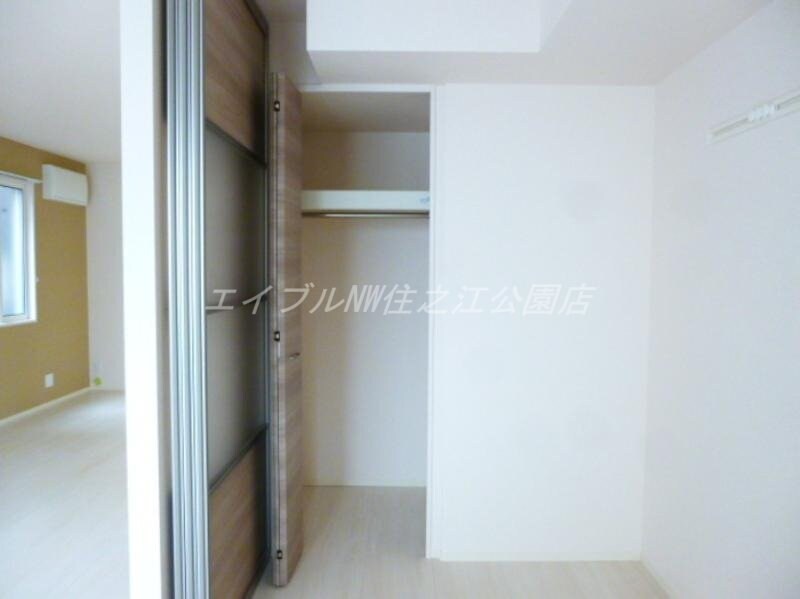 フェスタ大仙の物件内観写真