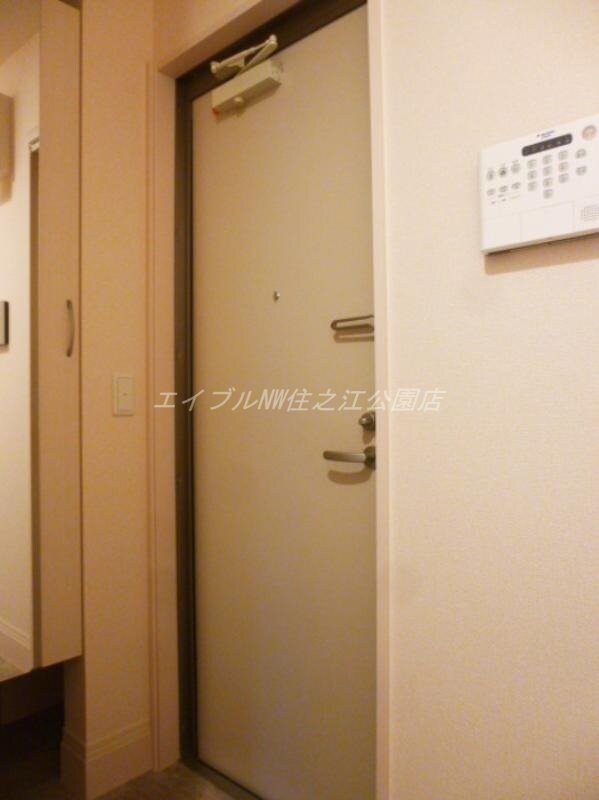 フェスタ大仙の物件内観写真