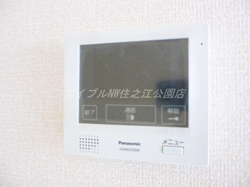 フェスタ大仙の物件内観写真