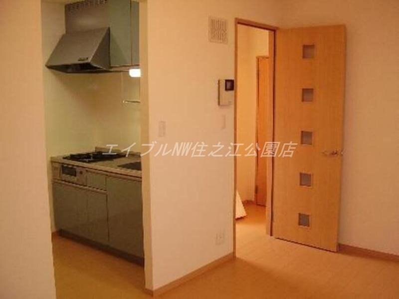 COZY岸里の物件内観写真