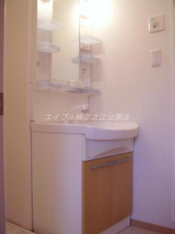 COZY岸里の物件内観写真