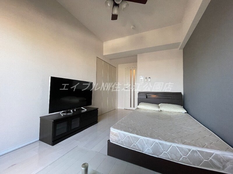 Luxe我孫子の物件内観写真