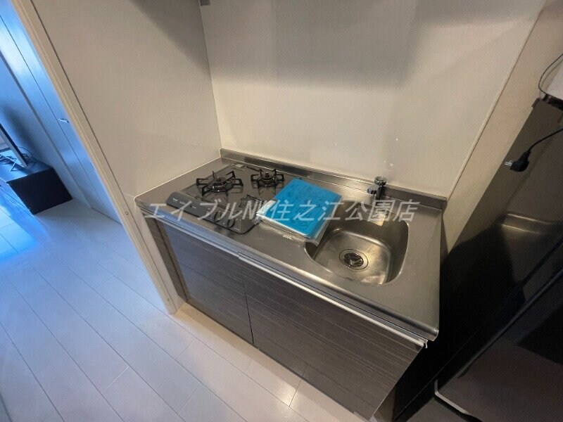 Luxe我孫子の物件内観写真