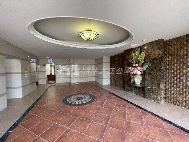 Luxe我孫子の物件外観写真