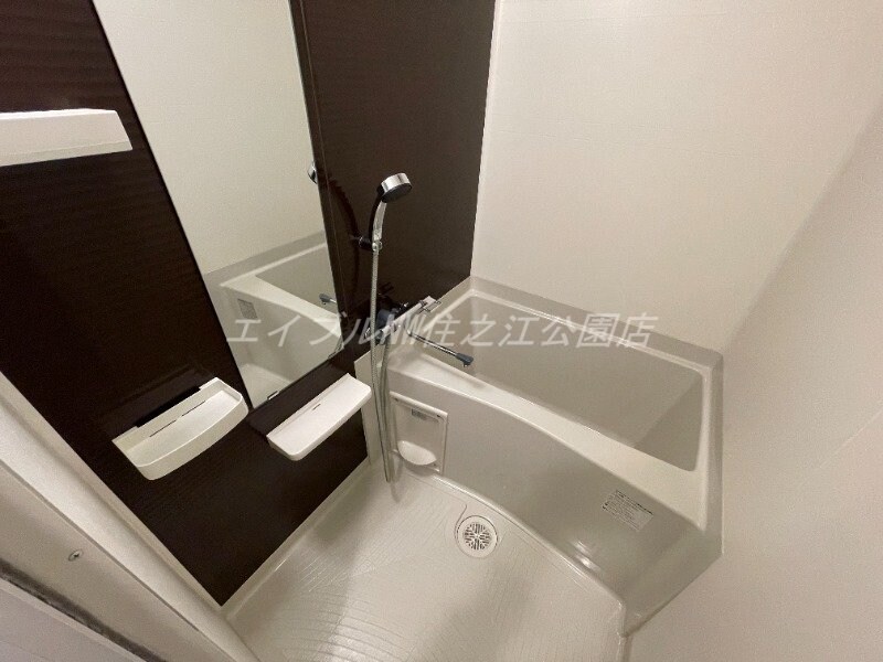 Luxe我孫子の物件内観写真