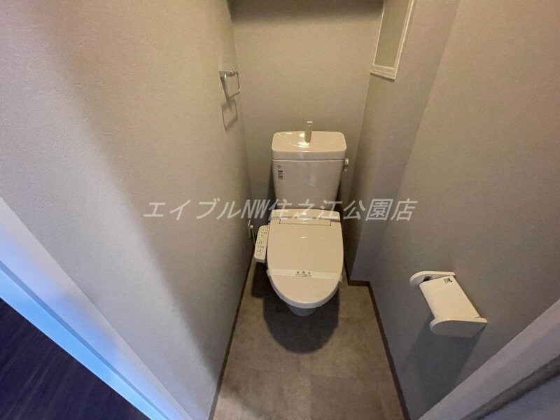 Luxe我孫子の物件内観写真