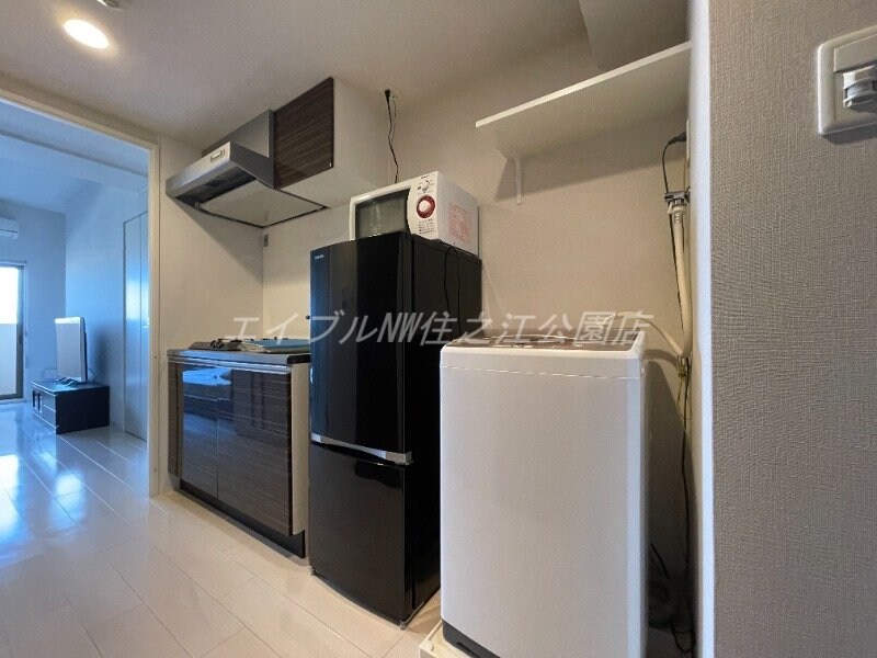 Luxe我孫子の物件内観写真