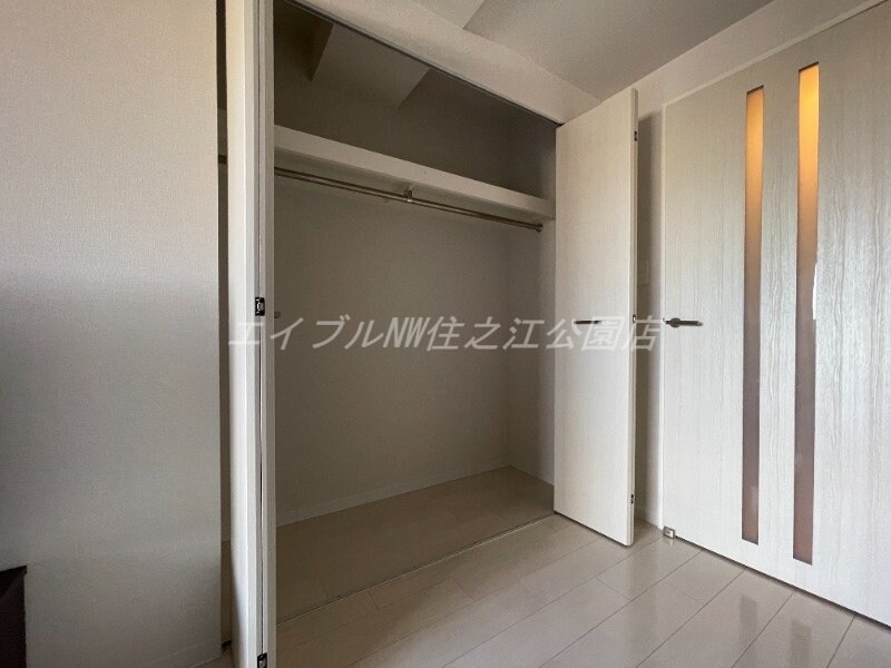 Luxe我孫子の物件内観写真