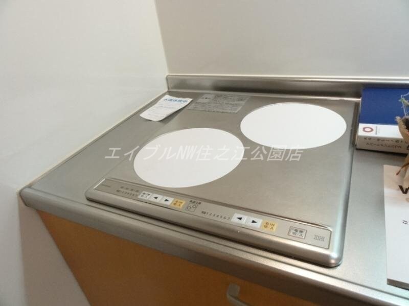 エル・セレーノ香ヶ丘の物件内観写真