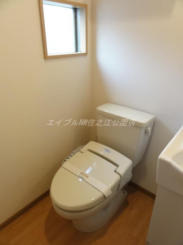 エル・セレーノ香ヶ丘の物件内観写真