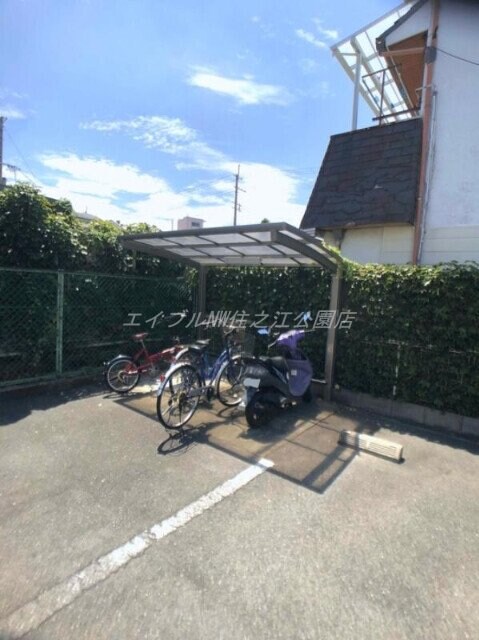 エル・セレーノ香ヶ丘の物件外観写真