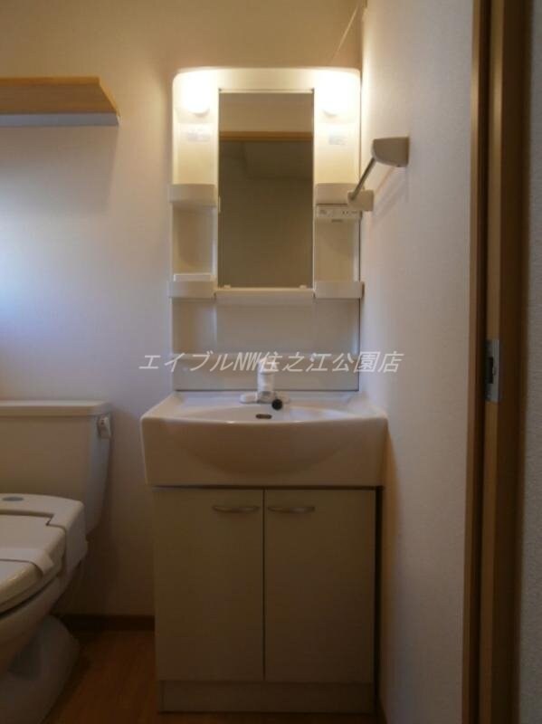 エル・セレーノ香ヶ丘の物件内観写真