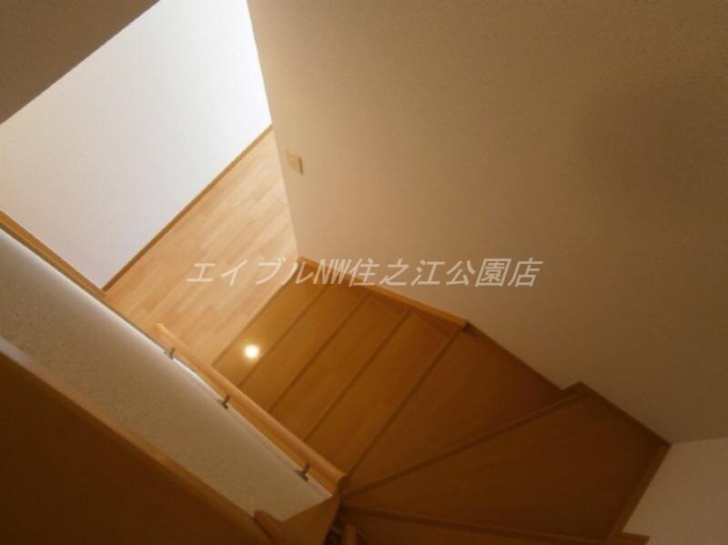 エル・セレーノ香ヶ丘の物件内観写真