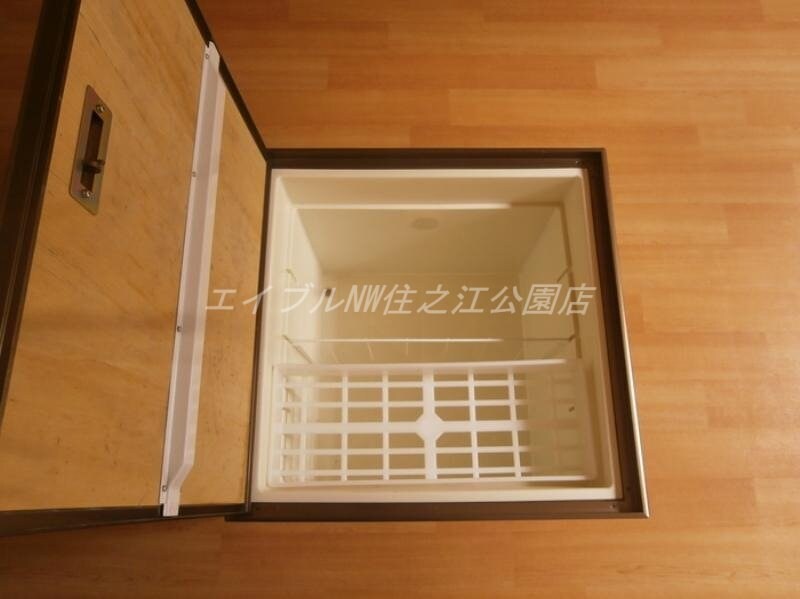 エル・セレーノ香ヶ丘の物件内観写真