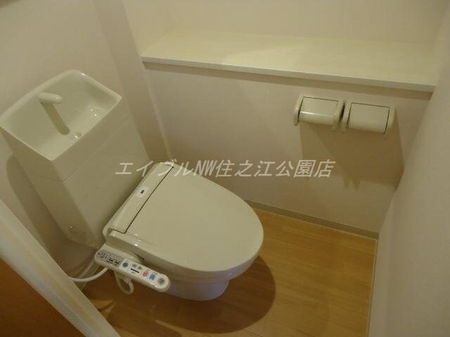 Alfine.Sの物件内観写真