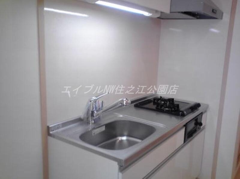 ユーヴェＳⅢの物件内観写真