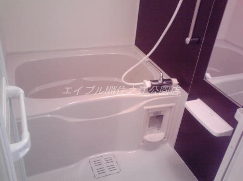 ユーヴェＳⅢの物件内観写真