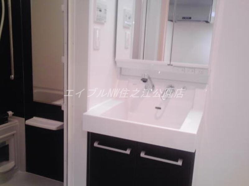 ユーヴェＳⅢの物件内観写真