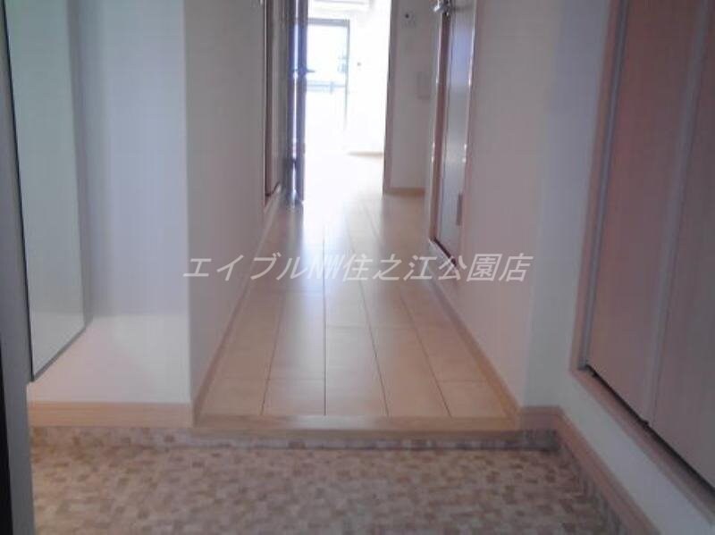 ユーヴェＳⅢの物件内観写真