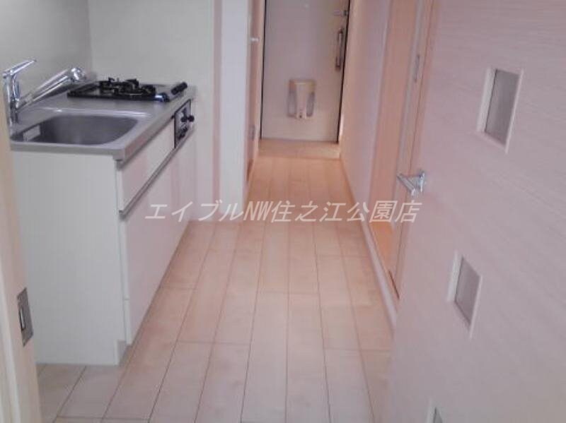 ユーヴェＳⅢの物件内観写真