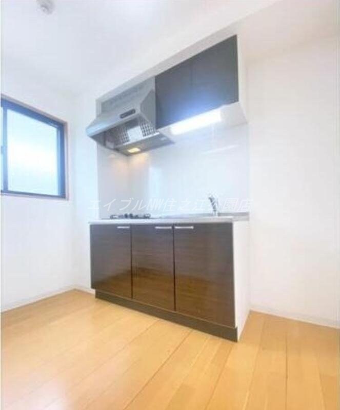 ヴィラペントハウス堺東の物件内観写真