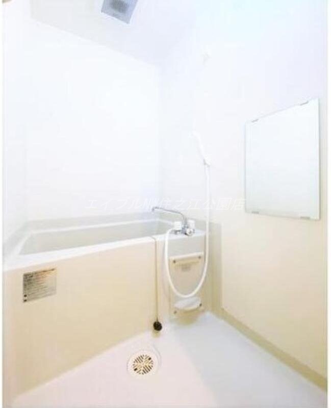 ヴィラペントハウス堺東の物件内観写真