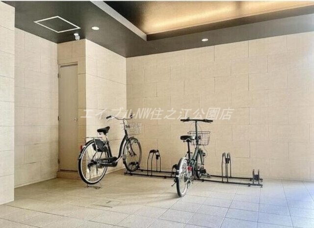 ヴィラペントハウス堺東の物件外観写真