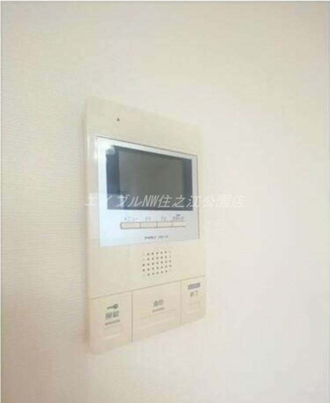 ヴィラペントハウス堺東の物件内観写真