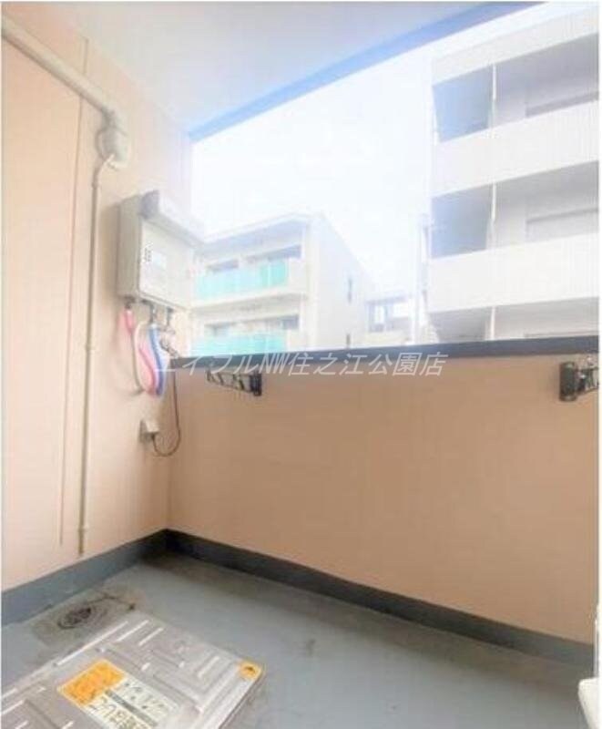 ヴィラペントハウス堺東の物件内観写真