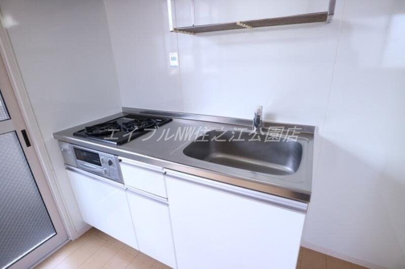 リバタイセイの物件内観写真