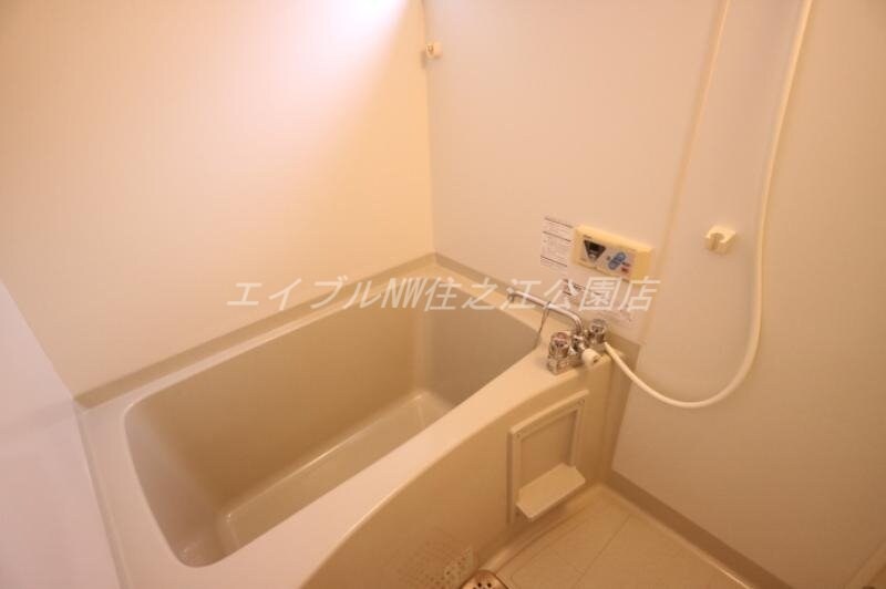 リバタイセイの物件内観写真