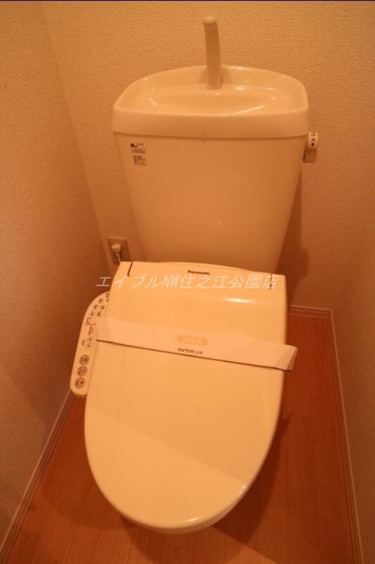 リバタイセイの物件内観写真