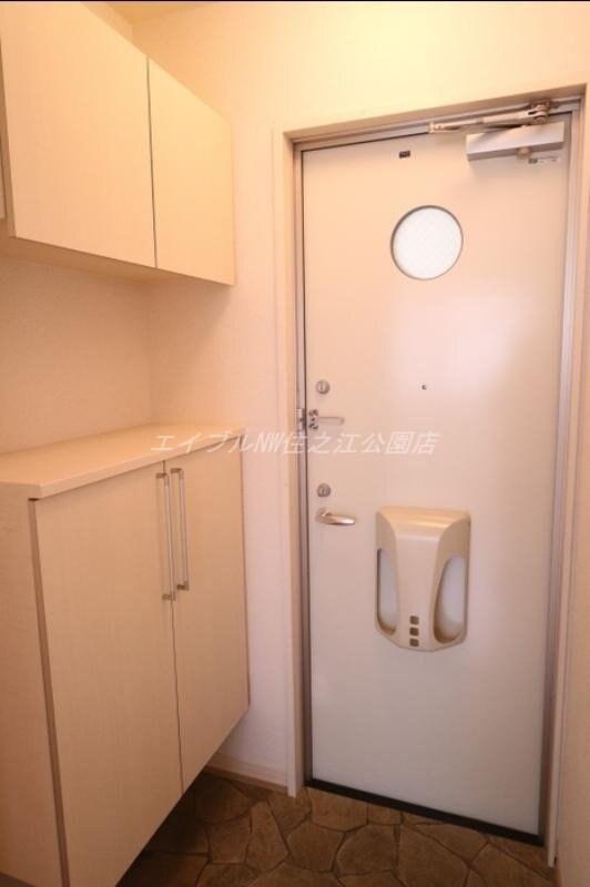 リバタイセイの物件内観写真