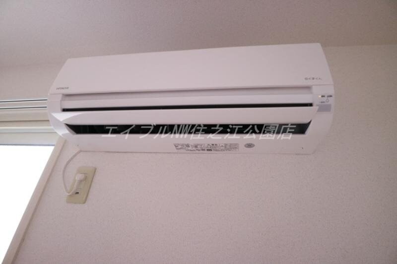 リバタイセイの物件内観写真